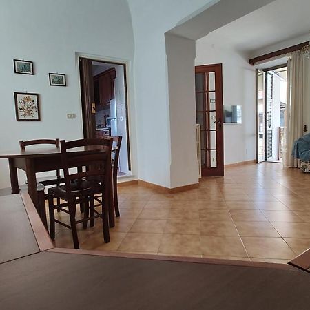 Countryhouse Traversa Du Furnu インペリア エクステリア 写真