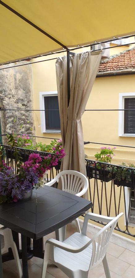 Countryhouse Traversa Du Furnu インペリア エクステリア 写真