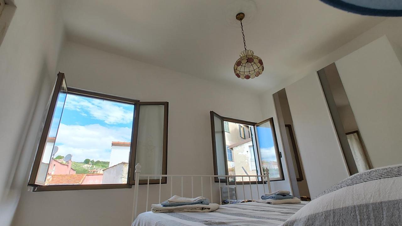 Countryhouse Traversa Du Furnu インペリア エクステリア 写真