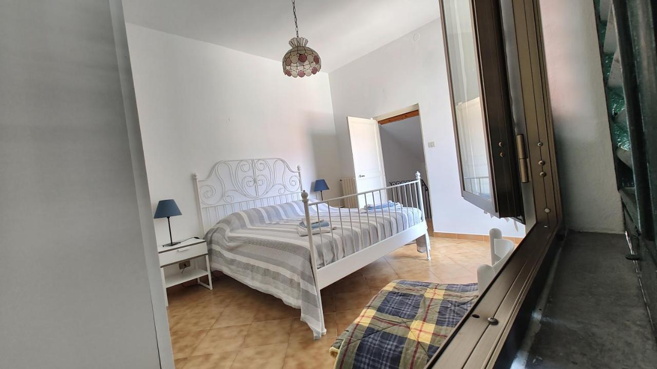 Countryhouse Traversa Du Furnu インペリア エクステリア 写真