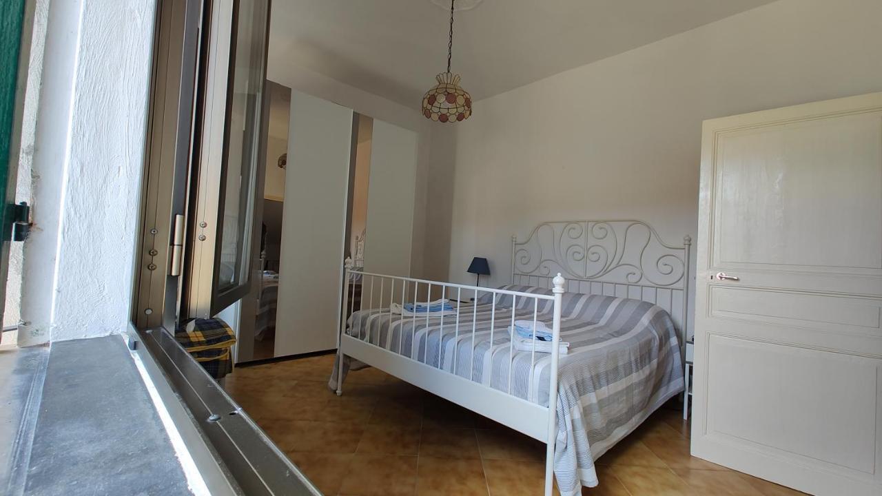 Countryhouse Traversa Du Furnu インペリア エクステリア 写真