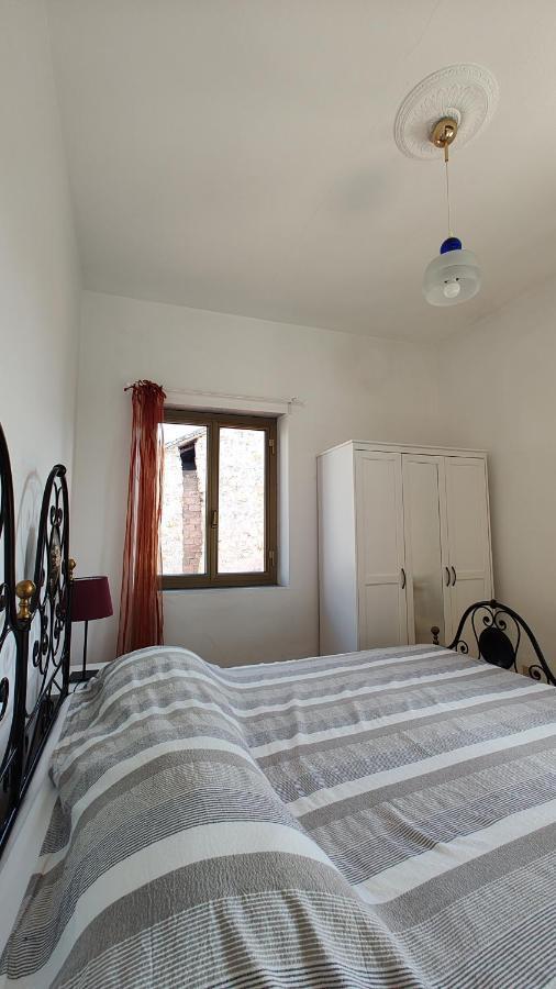 Countryhouse Traversa Du Furnu インペリア エクステリア 写真