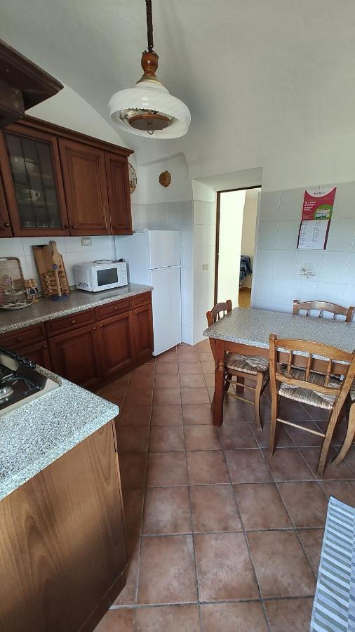 Countryhouse Traversa Du Furnu インペリア エクステリア 写真