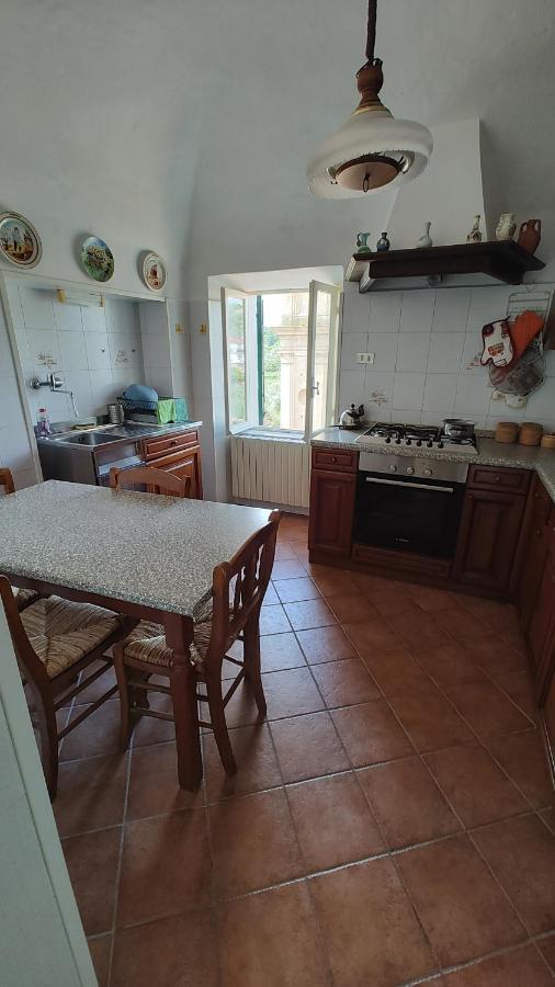 Countryhouse Traversa Du Furnu インペリア エクステリア 写真