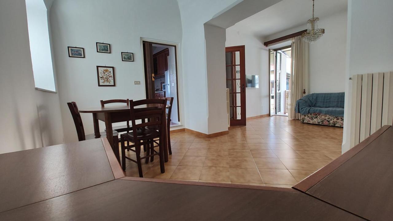 Countryhouse Traversa Du Furnu インペリア エクステリア 写真