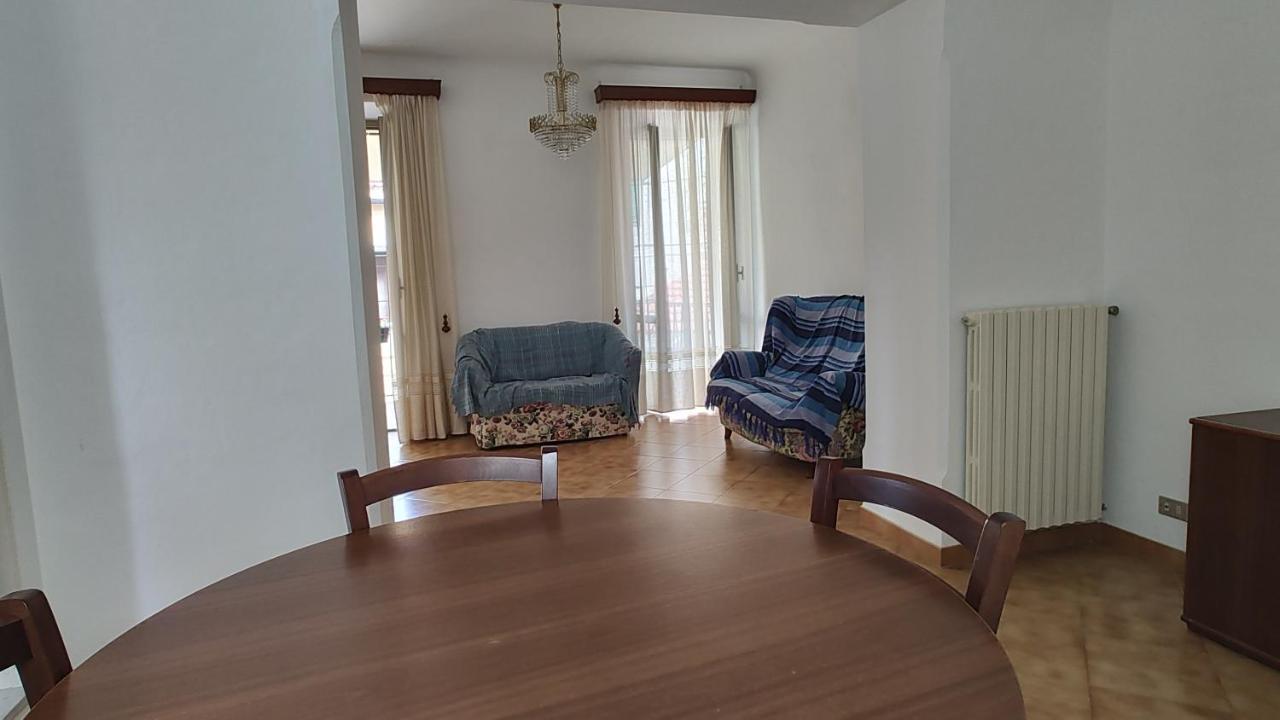 Countryhouse Traversa Du Furnu インペリア エクステリア 写真