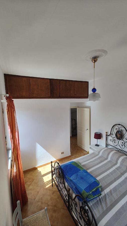 Countryhouse Traversa Du Furnu インペリア エクステリア 写真