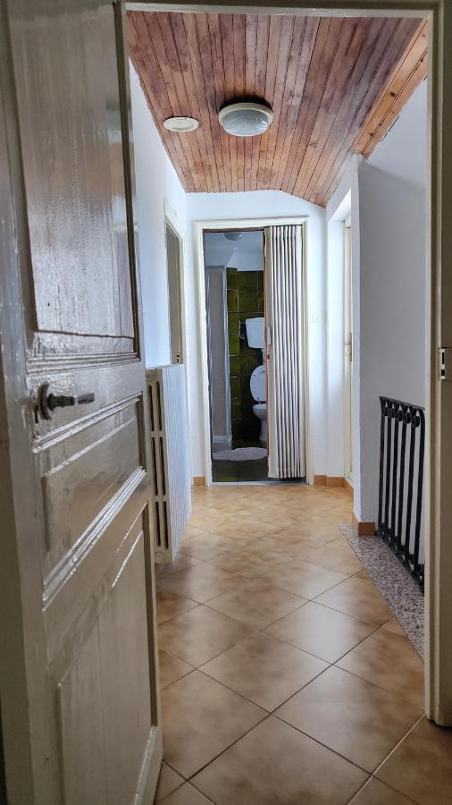 Countryhouse Traversa Du Furnu インペリア エクステリア 写真