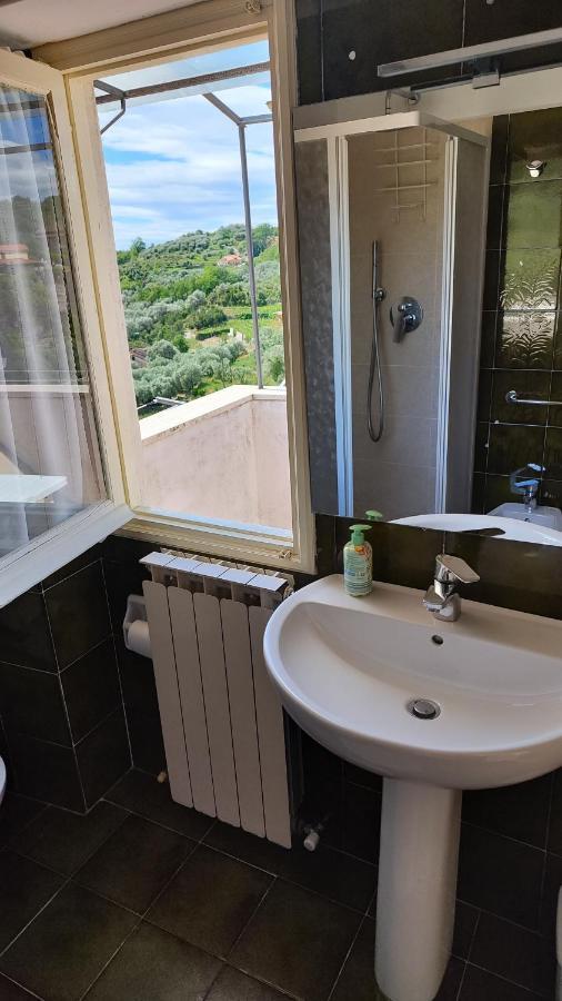 Countryhouse Traversa Du Furnu インペリア エクステリア 写真