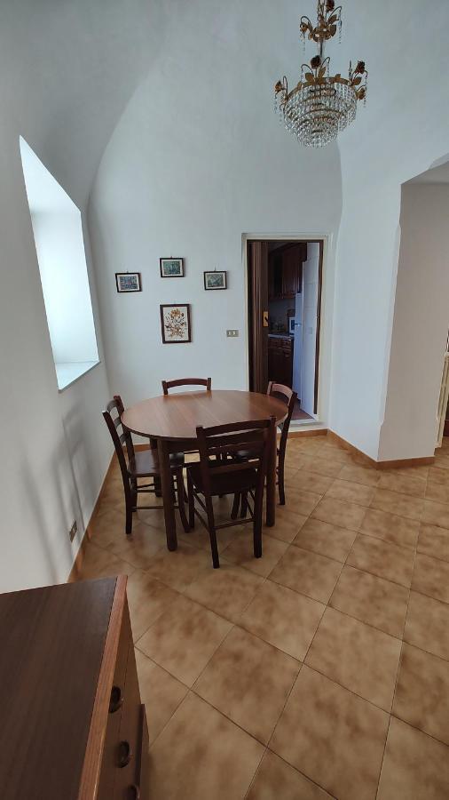 Countryhouse Traversa Du Furnu インペリア エクステリア 写真