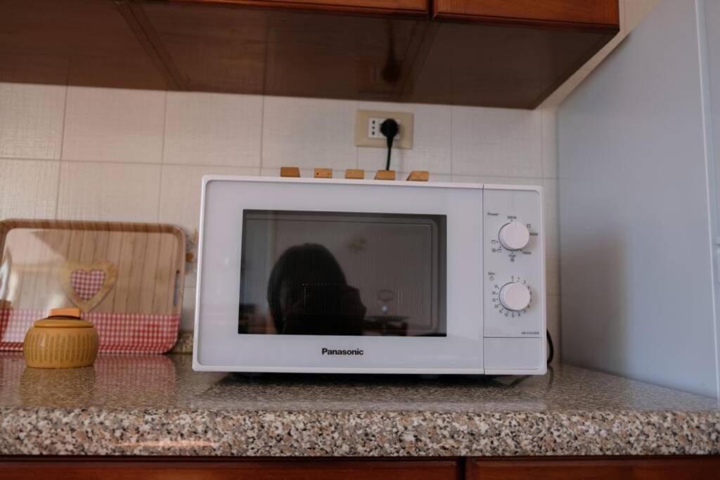 Countryhouse Traversa Du Furnu インペリア エクステリア 写真