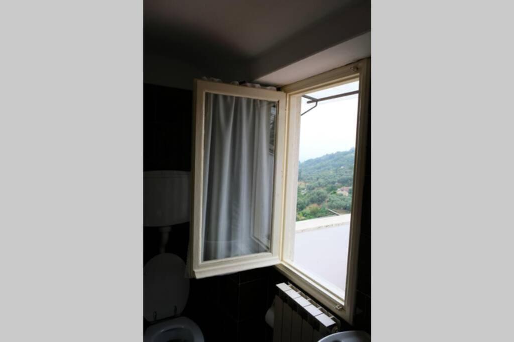 Countryhouse Traversa Du Furnu インペリア エクステリア 写真